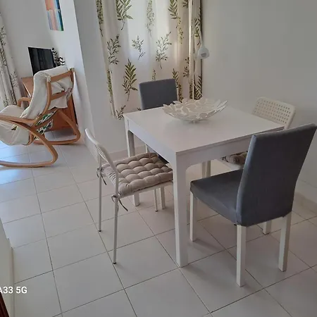 Appartement Coqueto En Coronas Costa Teguise