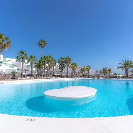 Appartement Coqueto En Coronas Costa Teguise