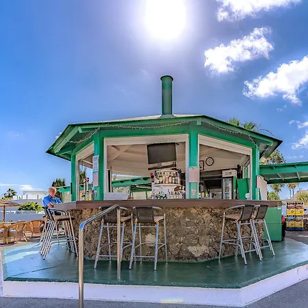 Appartamento Coqueto En Coronas Costa Teguise