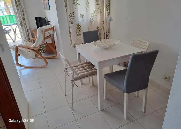 Apartamento Coqueto En Coronas Costa Teguise