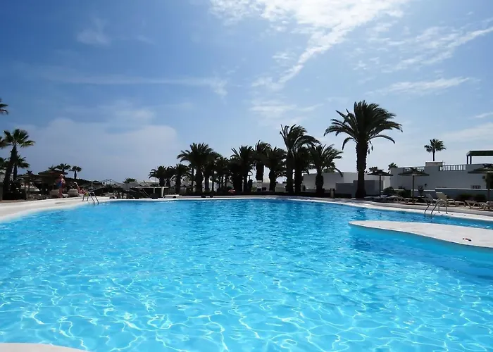 Coqueto En Coronas * Costa Teguise