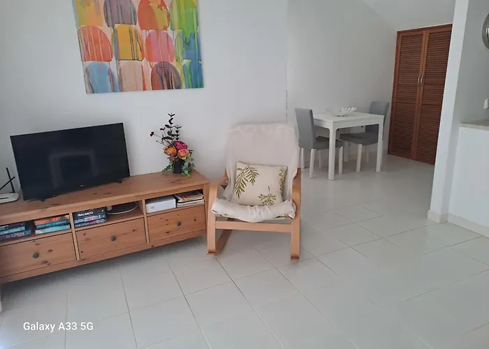 Apartamento Coqueto En Coronas *