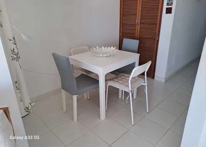 Coqueto En Coronas Apartamento Costa Teguise