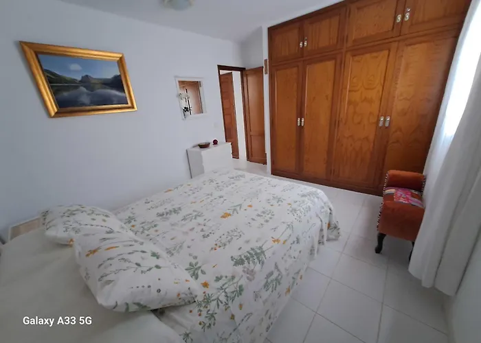 Coqueto En Coronas * Costa Teguise