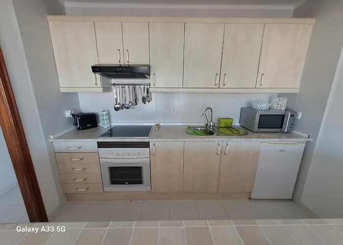 Apartamento Coqueto En Coronas