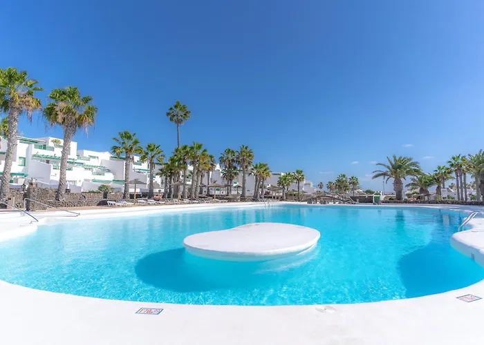 Apartamento Coqueto En Coronas Costa Teguise