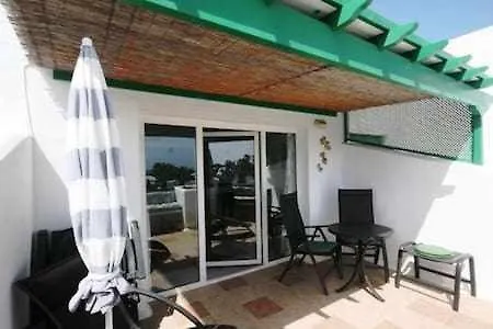 Apartment Coqueto En Coronas Costa Teguise
