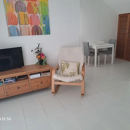 Apartment Coqueto En Coronas *