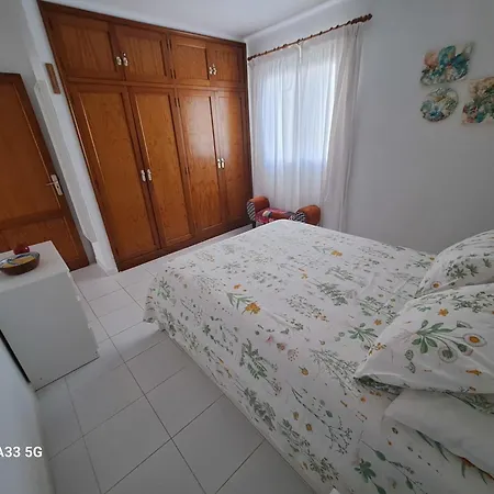 Apartment Coqueto En Coronas Costa Teguise