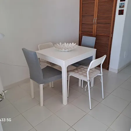Coqueto En Coronas Apartment Costa Teguise