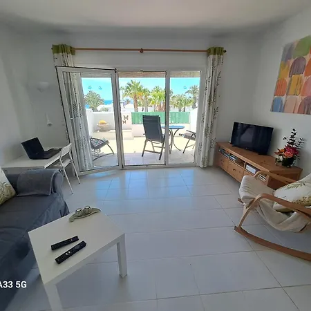 Apartment Coqueto En Coronas *