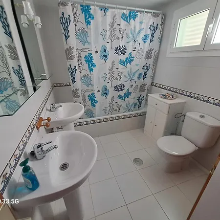 Coqueto En Coronas Apartment Costa Teguise
