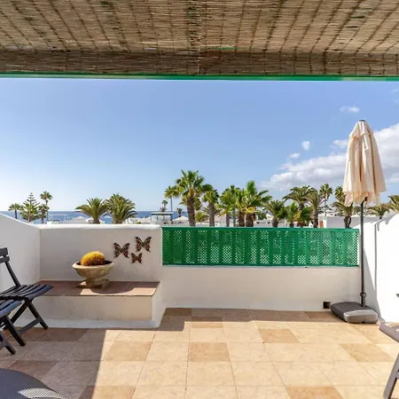 Apartment Coqueto En Coronas *