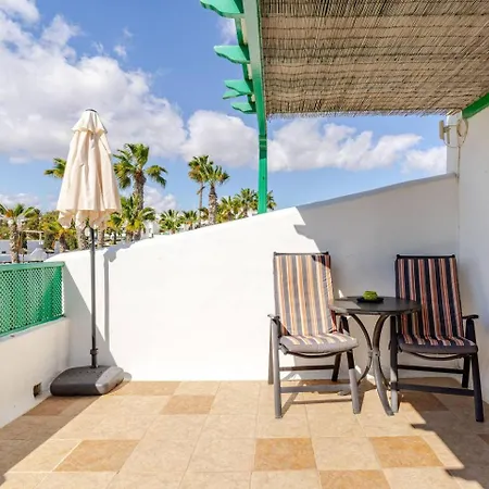 Apartment Coqueto En Coronas *