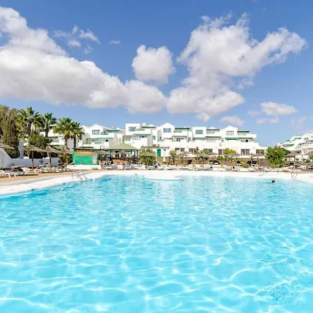 Coqueto En Coronas Apartment Costa Teguise